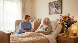 hospice care