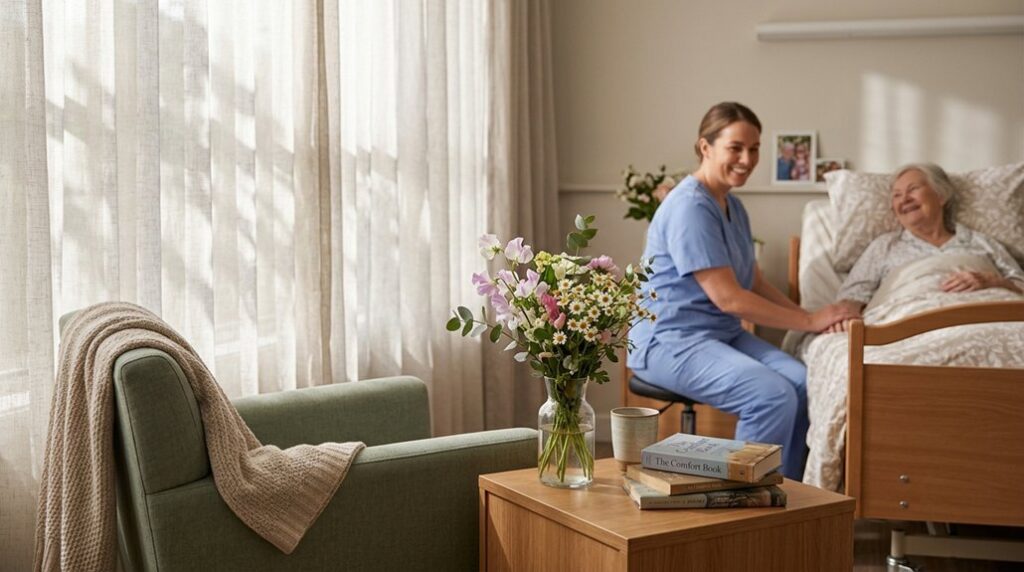Hospice vs. Palliative Care: What’s the Difference and Why It Matters