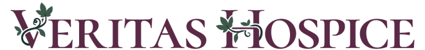 veritas logo colored